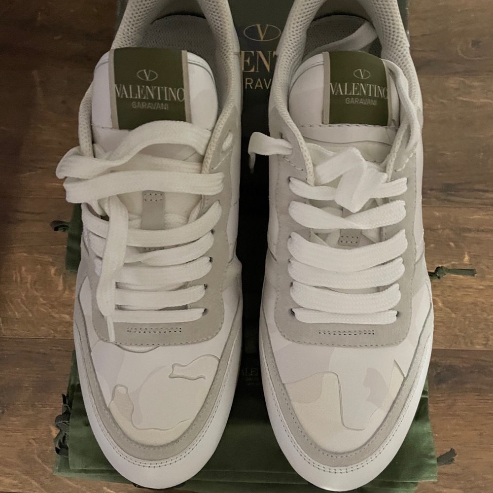 Valentino Garavani Rockrunner